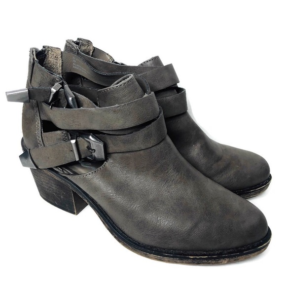 american rag lilah ankle booties